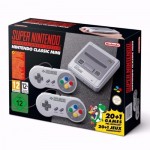 Nintendo SNES Classic Edition (безплатна доставка)